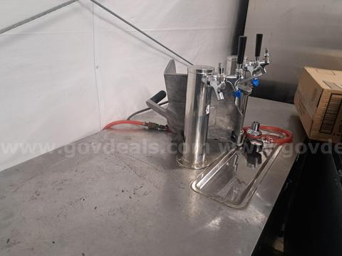 Kegerators...2