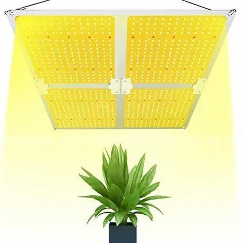 SHIPPING AVAILABLE Lot of 4 LED Grow Light, Full Spectrum Dimmable Plant Grow Lamp with Samsung Diodes(A1-05)