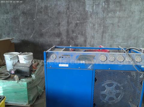 Breathing Air Compressor