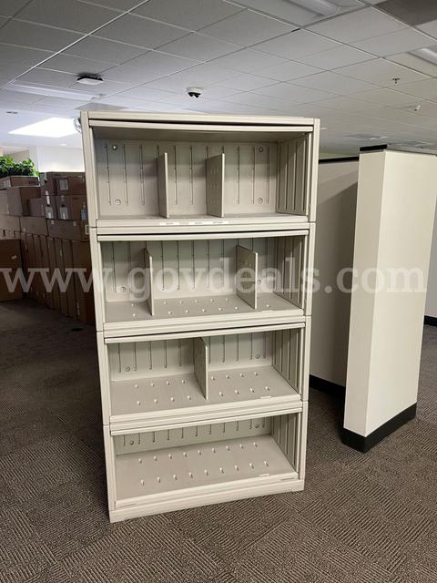 Storage Cabinet