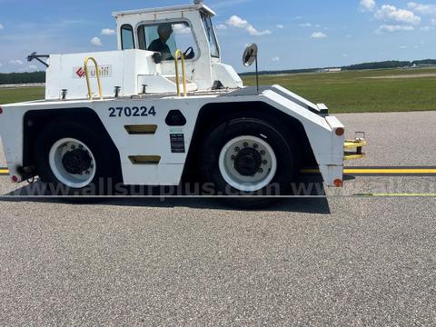 2003 Tug MC20-13 Aircraft Tow Tractor