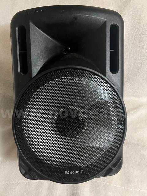 IQ Sound Speaker