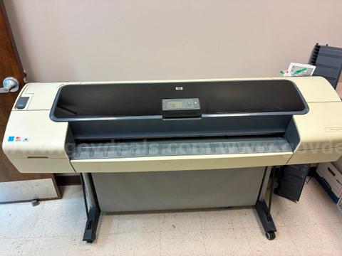 HP DesignJet T1100PS 44" Plotter
