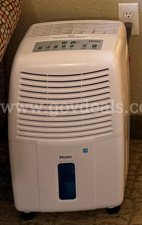 Lot of 74 Dehumidifiers