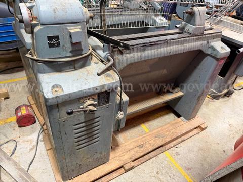 Delta Wood Lathe #2