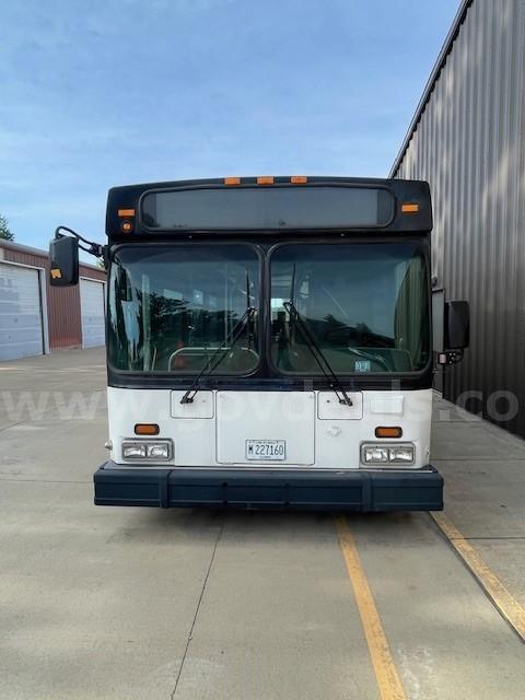 City Bus