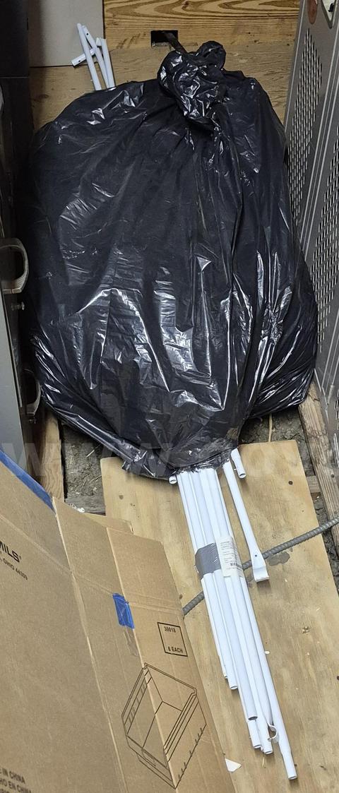 Large grow tent