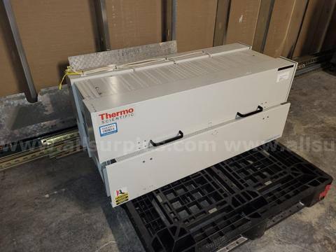 Thermo / Lindberg / Blue M HTF55667C Tube Furnace