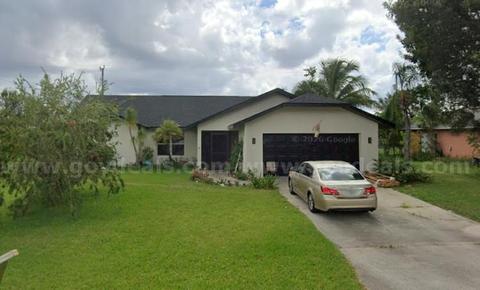 Tax Lien Certificate Sale - 144 SE 17TH TER, CAPE CORAL, FL 33990