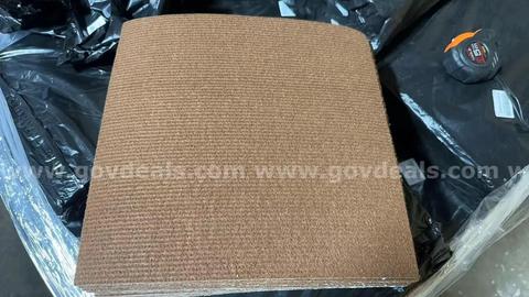 SHIPPING AVAILABLE 60Pcs Carpet Squares 12x12inch Carpet Tiles Peel and Stick Non-Slip Self(A0003–A2)
