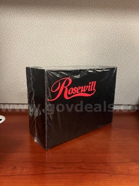 Rosewill 400W ATX2.2