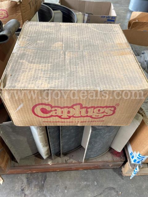 *UNOPENED* Box of caps