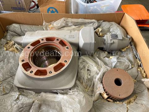 AUMA Industrial Acuator