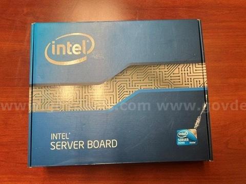 Intel Server Board