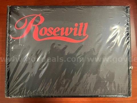 Rosewill 400W ATX2.2