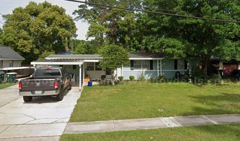 Tax Lien Certificate Sale - 5010 S THE RIVIERA S., TAMPA, FL  33609