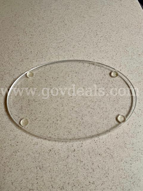 75 Amenity Trays