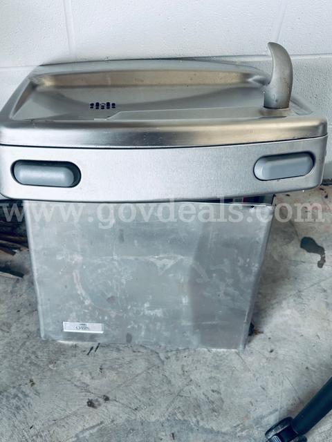 Oasis Water Fountain