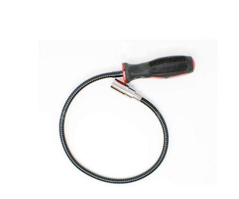 Lot of 20 Autocraft - ATC-AC3280 Magnetic Pick-up Tool | Bright LED Lighted | Flexible | Lightweight Stick | 23