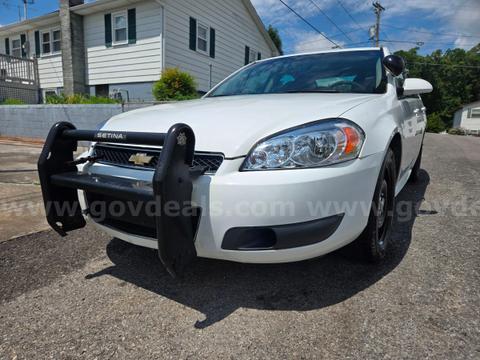 2013 Chevrolet Impala 3.6 FWD V6 ***See Test Drive Video****