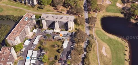 Tax Lien Certificate Sale - 800 COVE CAY DR UNIT 7G	CLEARWATER, FL	33764
