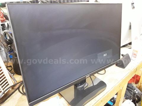 Acer 27" Monitor