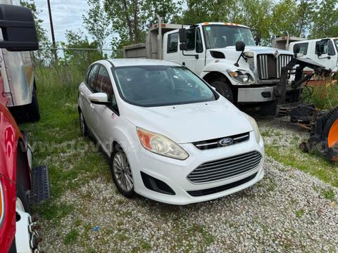 2014 Ford C-Max Hybrid LOT821 - 145115 - R