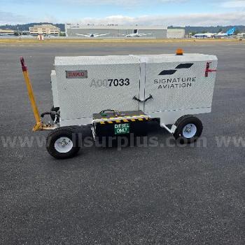 Davco Magnum 28 Ground Power Unit