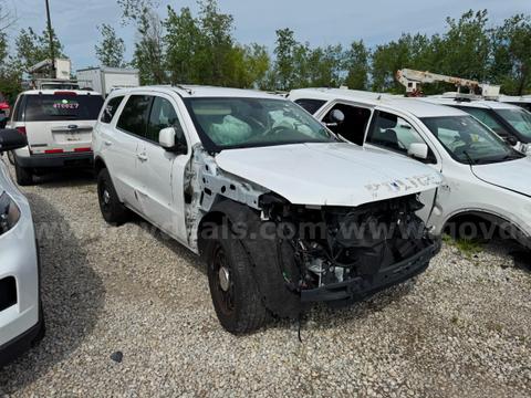 2022 Dodge Durango LOT838 - 225228 - NR