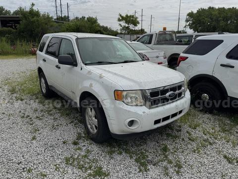 2012 Ford Escape LOT848 - 125019 - RNR