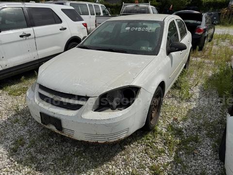 2009 Chevrolet Cobalt LOT853 - 095051 - NR