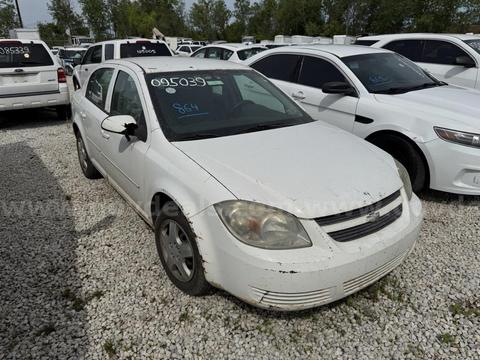 2009 Chevrolet Cobalt LOT864 - 095039 - NR