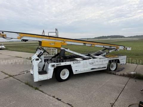 1996 Tug Beltloader