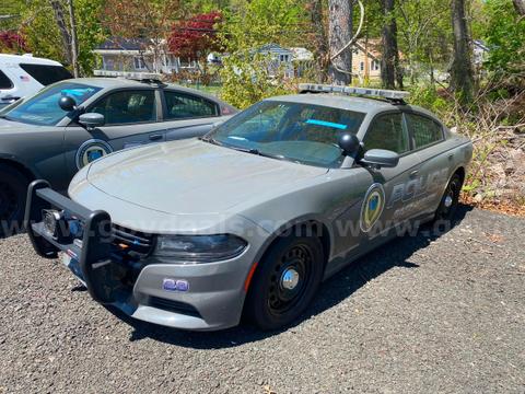 2018 Dodge Charger VIN on car door and C.O. don’t match