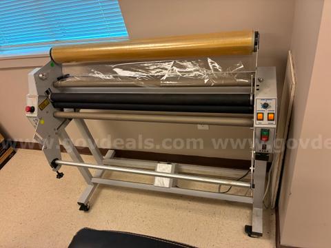 Xyron 4400 Laminator