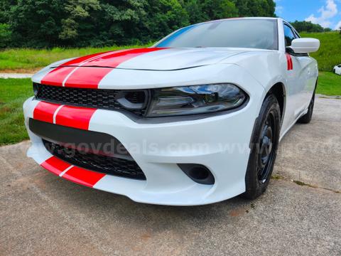 2019 Dodge Charger 5.7 V8 HEMI  AWD ***See Test Drive Video***