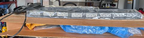 Whelen Inner Edge RST DUO For Chevy Tahoe