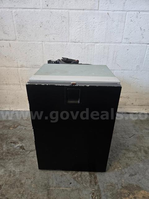 Indel B 12/24V Semi-Truck Sleeper Refrigerator (SP671)