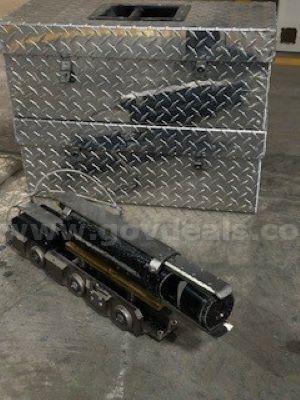 Subsite/RST CCTV Cameras, Crawlers, and Reel