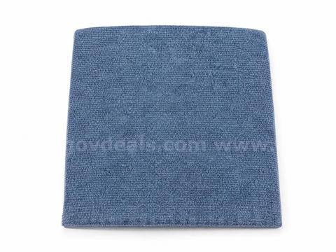 SHIPPING AVAILABLE 100PCS Heather Blue-Grey Carpet Squares 12x12inch Carpet Tiles Peel and Stick(A0001-A2)
