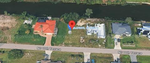 Tax Lien Certificate Sale - 1209 NE 11TH TER, CAPE CORAL, FL 33909