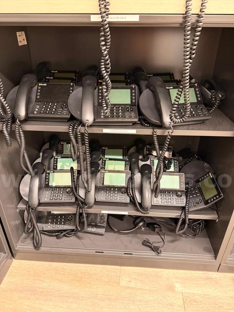 Shoretel Phones
