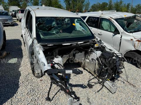 2019 Dodge Durango LOT92 - 195438 - NR
