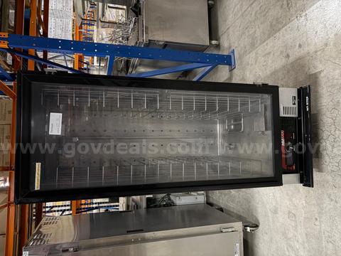 FOR SALE: ONE LEGENDARY FOOD WARMER CABINET