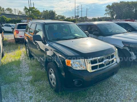 2008 Ford Escape Lot 157 - 085322 R