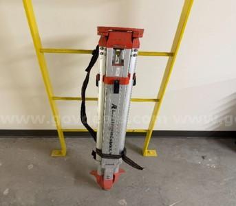 Allen Precision Aluminum Tri-Pod