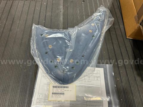FILLET ASSY - LE