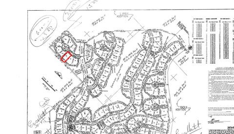 Finance a 0.25 Acre Lot Ideal for Nature Lovers in Serene Cherokee Village AR