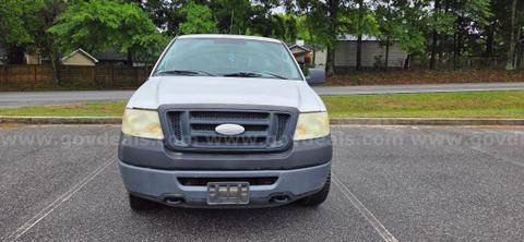 2007 Ford F-150