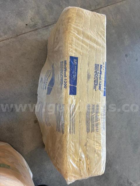 Insulation